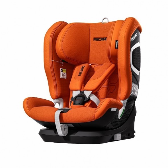 Автокресло Recaro Velix 1 (9-36 кг)