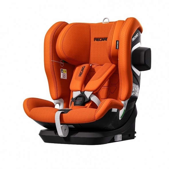 Автокресло Recaro Velix 1 (9-36 кг)