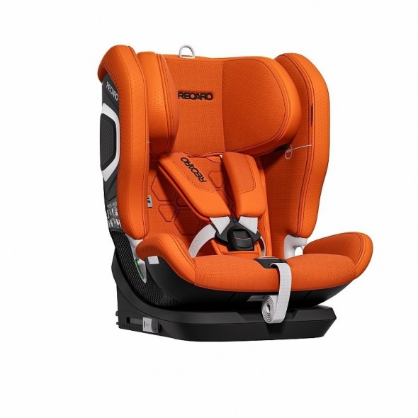 Автокресло Recaro Velix 1 (9-36 кг)