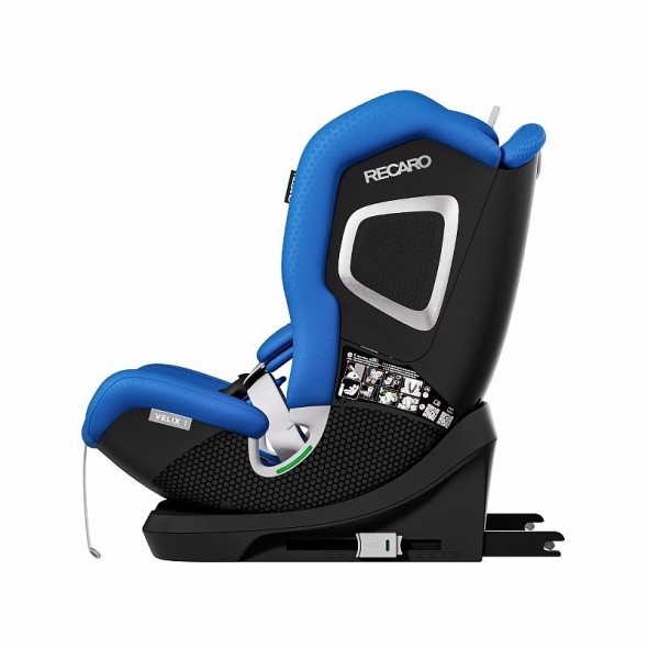 Автокресло Recaro Velix 1 (9-36 кг)