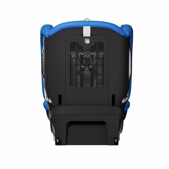 Автокресло Recaro Velix 1 (9-36 кг)