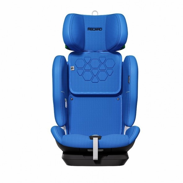 Автокресло Recaro Velix 1 (9-36 кг)