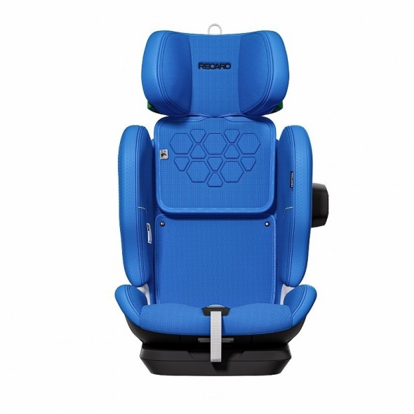 Автокресло Recaro Velix 1 (9-36 кг)