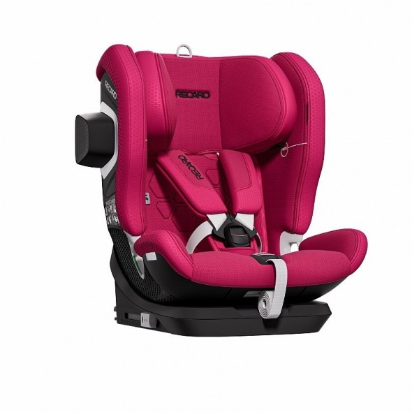 Автокресло Recaro Velix 1 (9-36 кг)