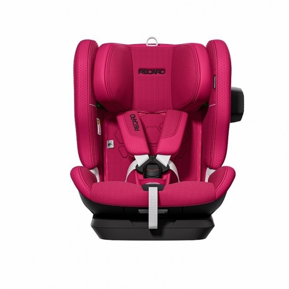 Автокресло Recaro Velix 1 (9-36 кг)