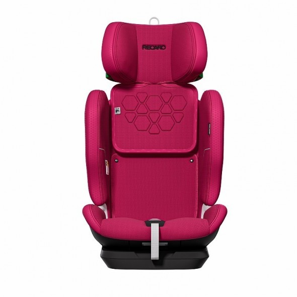 Автокресло Recaro Velix 1 (9-36 кг)