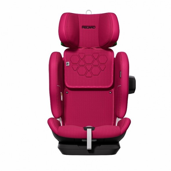 Автокресло Recaro Velix 1 (9-36 кг)