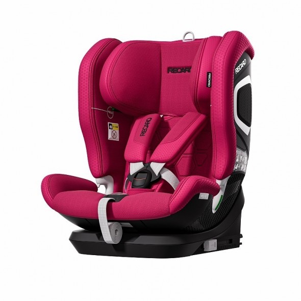 Автокресло Recaro Velix 1 (9-36 кг)