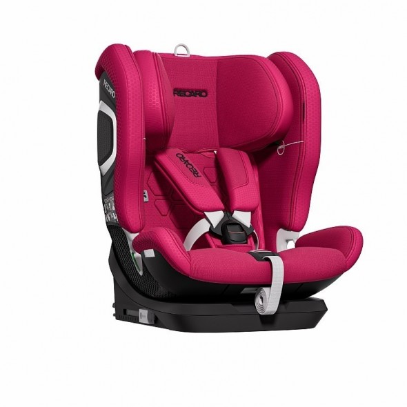Автокресло Recaro Velix 1 (9-36 кг)