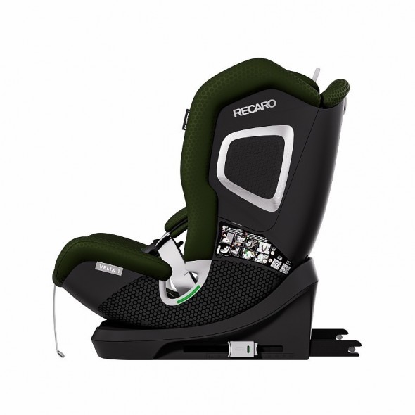 Автокресло Recaro Velix 1 (9-36 кг)