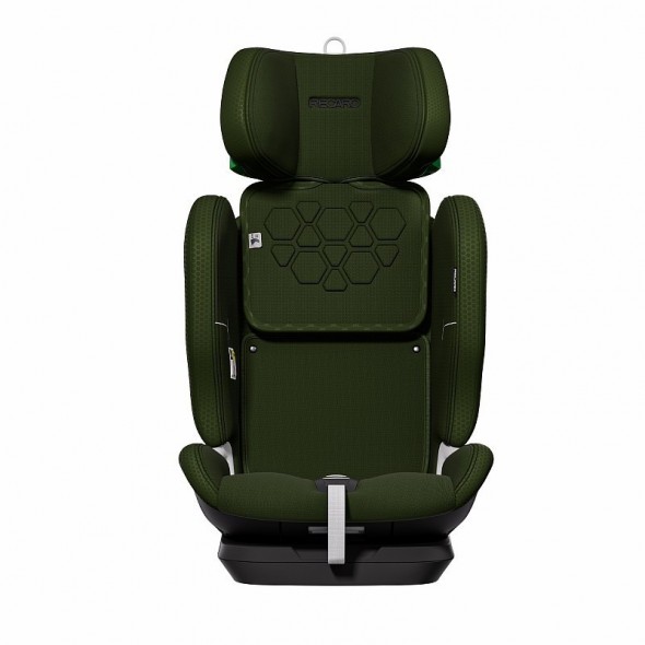 Автокресло Recaro Velix 1 (9-36 кг)
