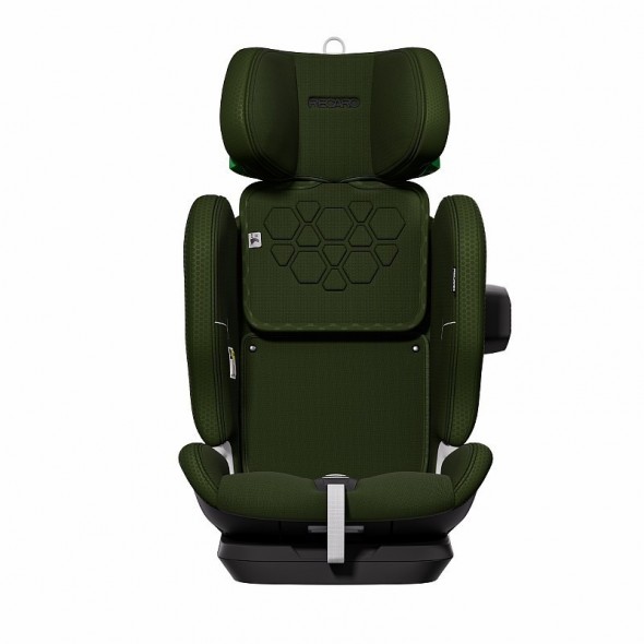 Автокресло Recaro Velix 1 (9-36 кг)