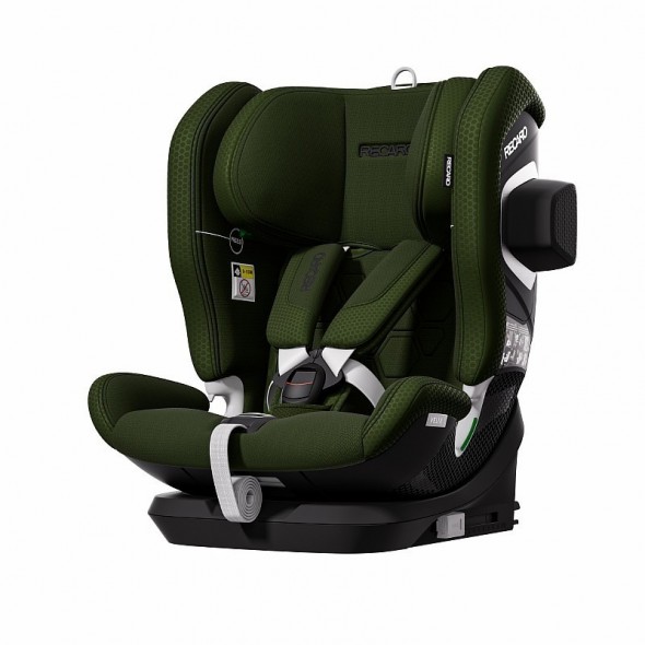 Автокресло Recaro Velix 1 (9-36 кг)