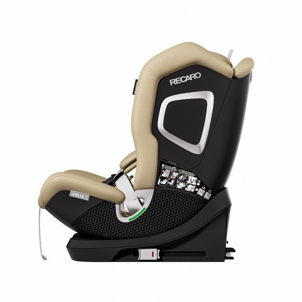 Автокресло Recaro Velix 1 (9-36 кг)