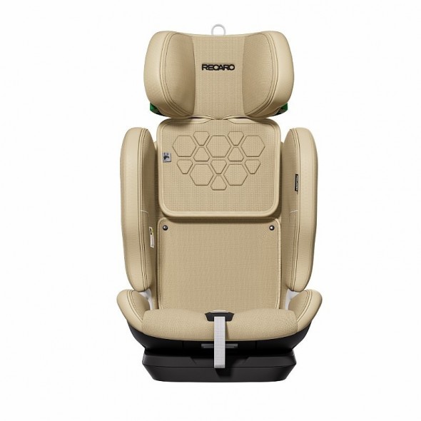 Автокресло Recaro Velix 1 (9-36 кг)