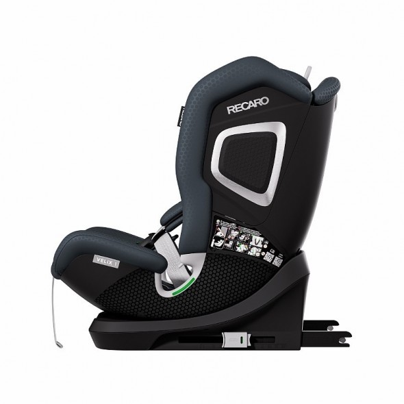 Автокресло Recaro Velix 1 (9-36 кг)
