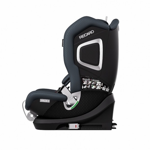 Автокресло Recaro Velix 1 (9-36 кг)