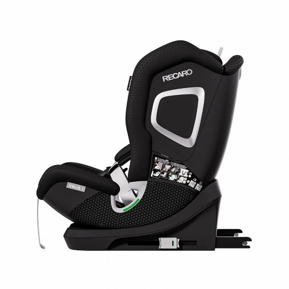 Автокресло Recaro Velix 1 (9-36 кг)