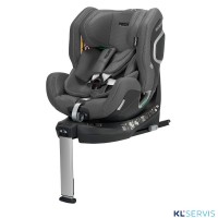 Автокресло Recaro Xenon 1 Kid (0-25 кг)
