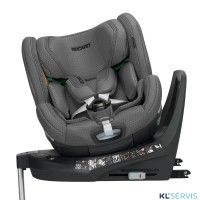 Автокресло Recaro Xenon 1 Kid (0-25 кг)
