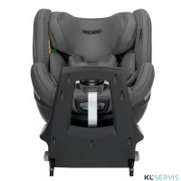 Автокресло Recaro Xenon 1 Kid (0-25 кг)