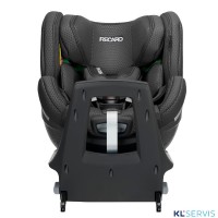 Автокресло Recaro Xenon 1 Kid (0-25 кг)