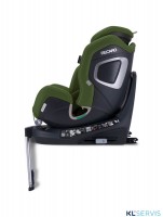 Автокресло Recaro Xenon 1 Kid (0-25 кг)