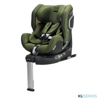 Автокресло Recaro Xenon 1 Kid (0-25 кг)
