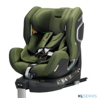 Автокресло Recaro Xenon 1 Kid (0-25 кг)