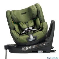 Автокресло Recaro Xenon 1 Kid (0-25 кг)