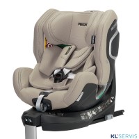 Автокресло Recaro Xenon 1 Kid (0-25 кг)