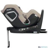 Автокресло Recaro Xenon 1 Kid (0-25 кг)