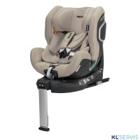 Автокресло Recaro Xenon 1 Kid (0-25 кг)