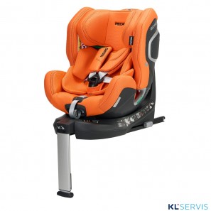 Автокресло Recaro Xenon 1 Kid (0-25 кг)