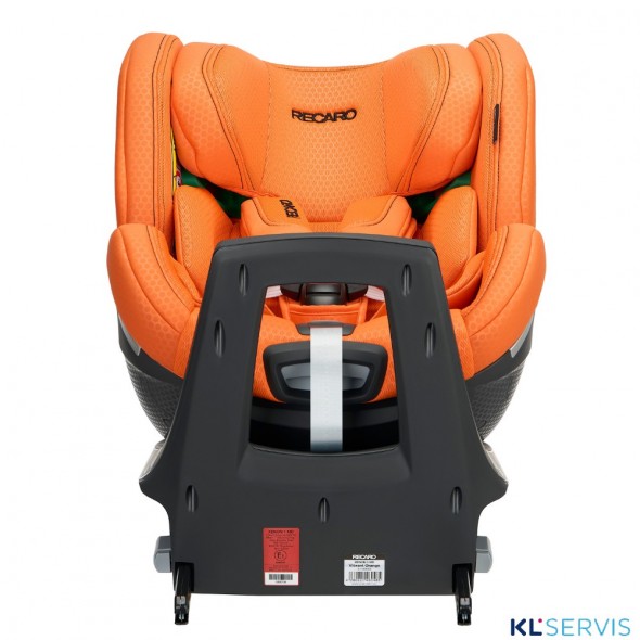 Автокресло Recaro Xenon 1 Kid (0-25 кг)