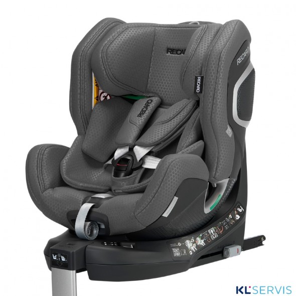 Автокресло Recaro Xenon 1 Kid (0-25 кг)