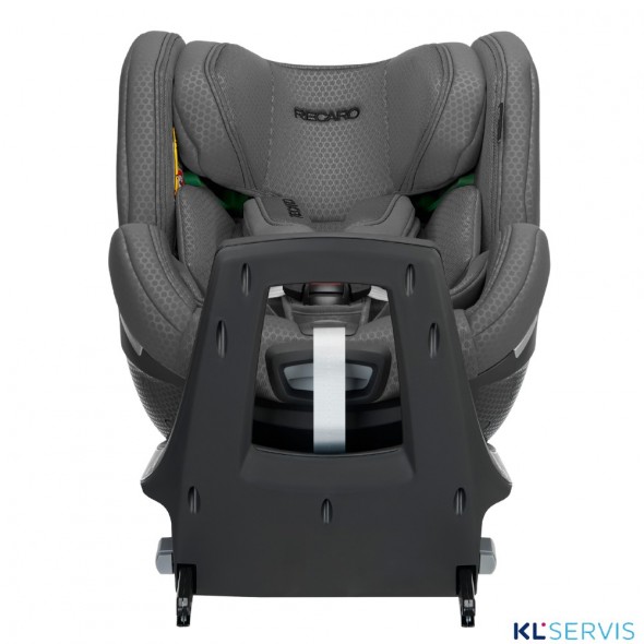 Автокресло Recaro Xenon 1 Kid (0-25 кг)