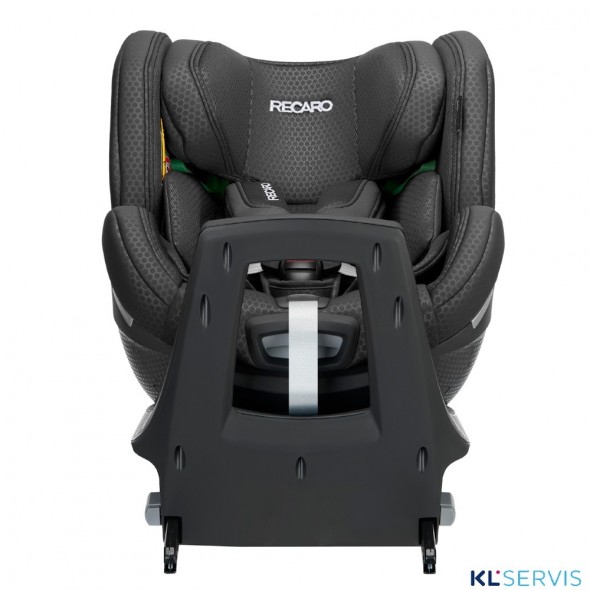 Автокресло Recaro Xenon 1 Kid (0-25 кг)
