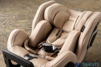 Автокресло Recaro Xenon 1 (0-25 кг)