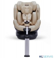Автокресло Recaro Xenon 1 (0-25 кг)