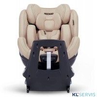 Автокресло Recaro Xenon 1 (0-25 кг)