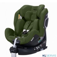 Автокресло Recaro Xenon 1 (0-25 кг)