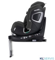 Автокресло Recaro Xenon 1 (0-25 кг)