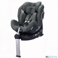 Автокресло Recaro Xenon 1 (0-25 кг)