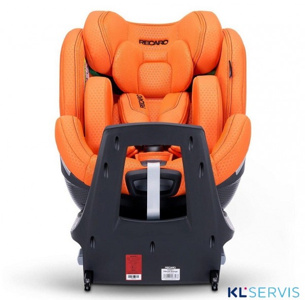 Автокресло Recaro Xenon 1 (0-25 кг)