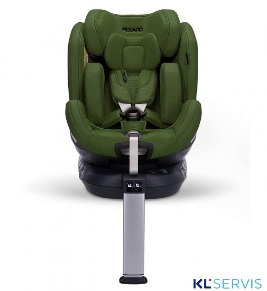 Автокресло Recaro Xenon 1 (0-25 кг)