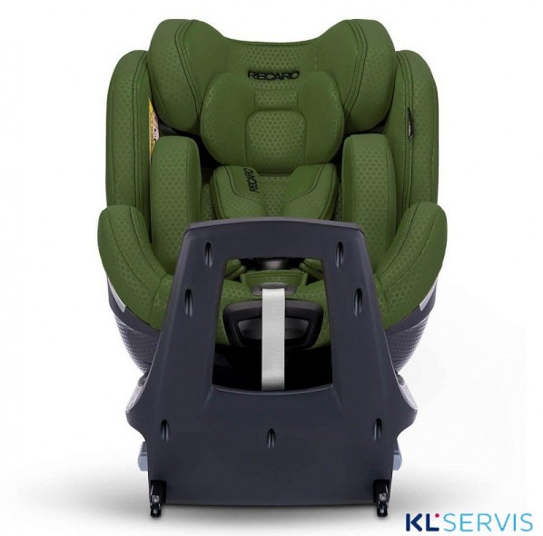 Автокресло Recaro Xenon 1 (0-25 кг)
