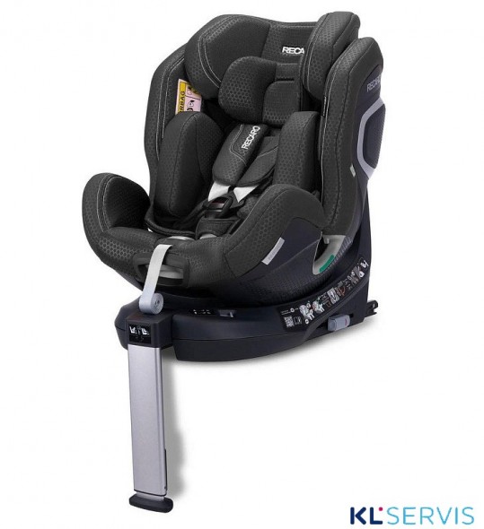 Автокресло Recaro Xenon 1 (0-25 кг)