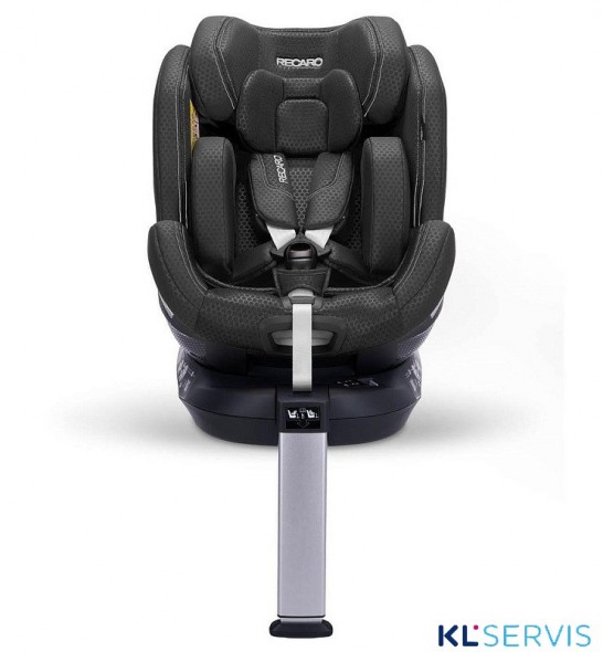 Автокресло Recaro Xenon 1 (0-25 кг)