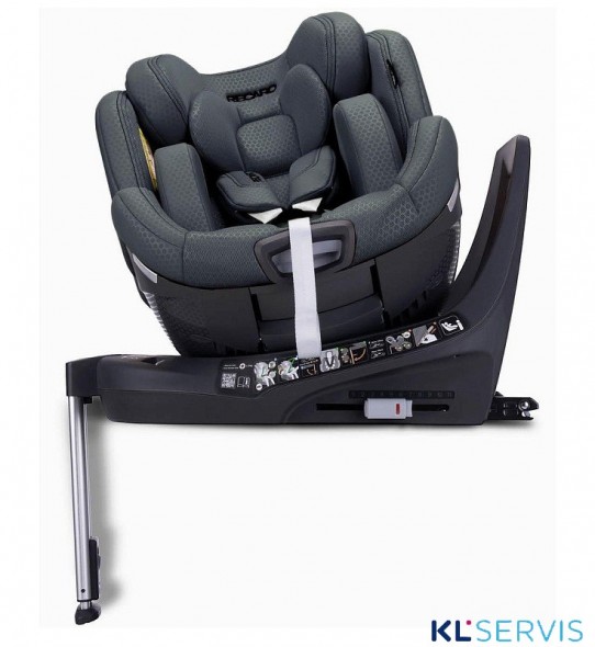 Автокресло Recaro Xenon 1 (0-25 кг)